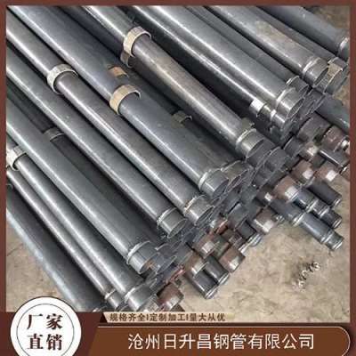 利州最薄的声测管壁厚可以到什么程度