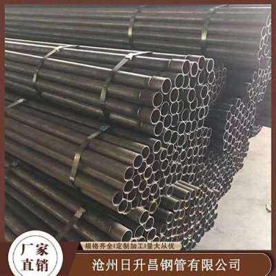 利州声测管规格型号对照表