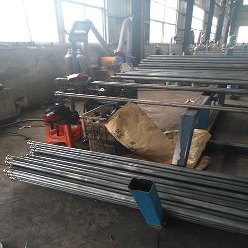 利州桥梁桩基声测管的施工工艺流程